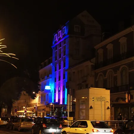 Hôtel Foch-3