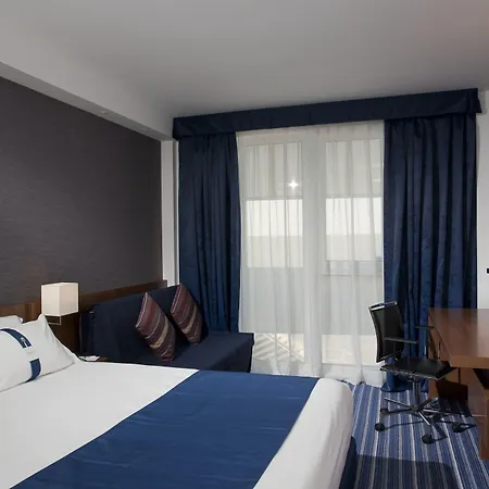 Holiday Inn Express Madrid Leganes By Ihg-3