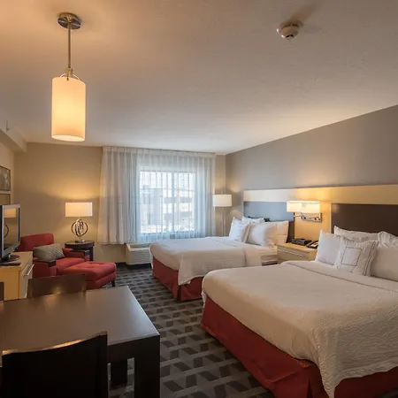 Towneplace Suites By Marriott Provo Orem-3