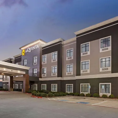 La Quinta Inn & Suites By Wyndham Houston Pasadena North-2