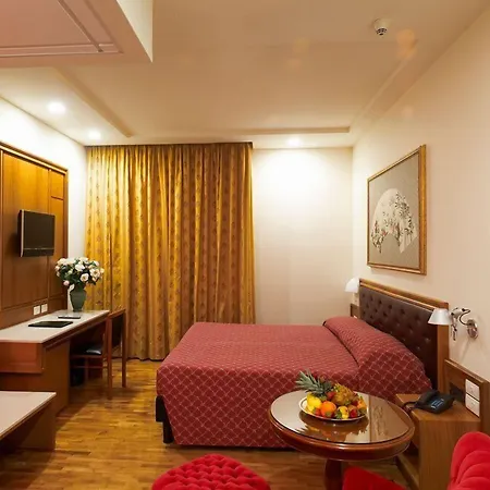 Hotel Svevo-2