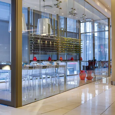 Park Inn Sandton-2