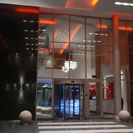 Park Inn Sandton-3