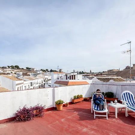 Hostal Five Gates-2