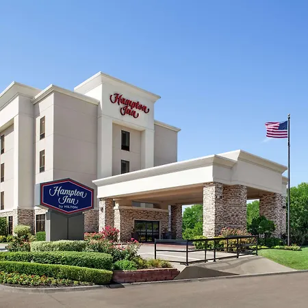 Hampton Inn Sulphur Springs-3