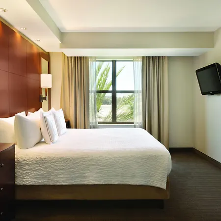 Residence Inn San Diego North/San Marcos-3