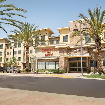 Residence Inn San Diego North/San Marcos-2