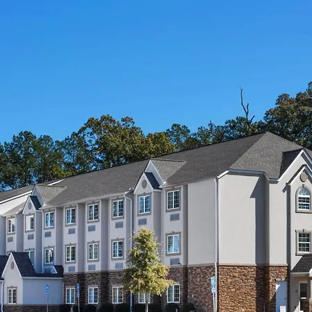 Microtel Inn & Suites By Wyndham Macon-2