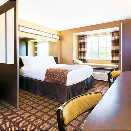 Microtel Inn & Suites By Wyndham Macon-3