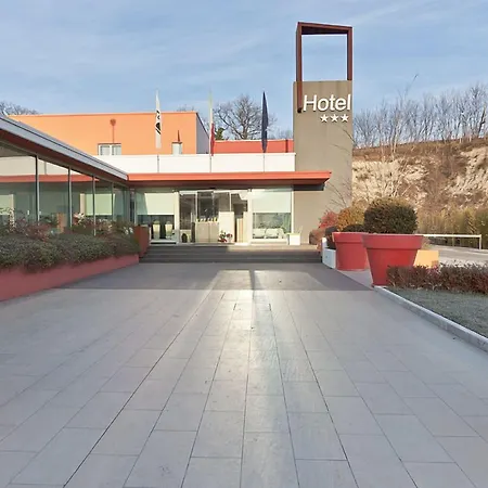 Hotel Cluentum-2