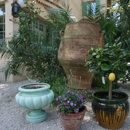 Hotel Le Ponteil-2