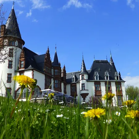 Seehotel Schloss Klink-3