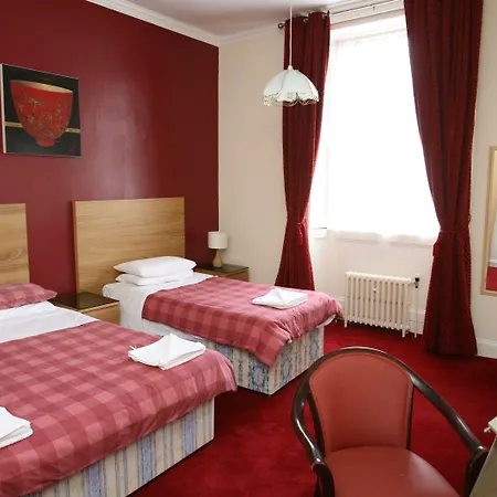 Clifton Hotel-2