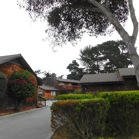 Pacific Gardens Inn-3