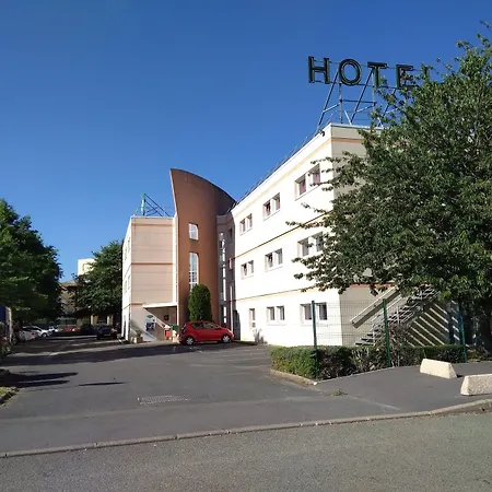 Mister Bed Le Mans Universite-2