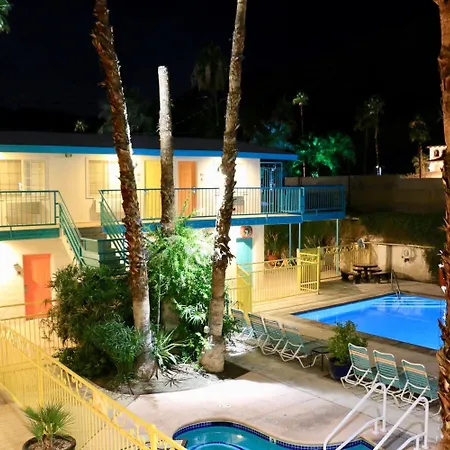 Adara Palm Springs-2