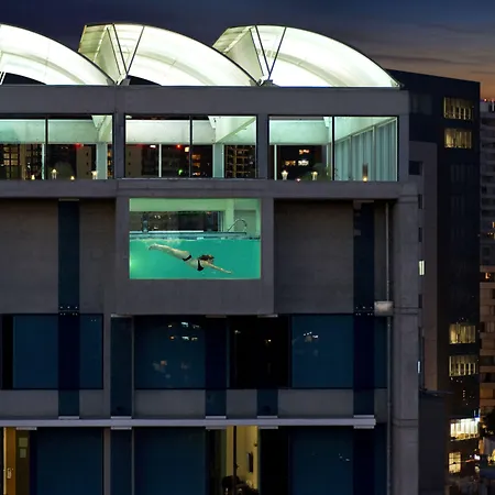 Best Western Premier Marina Las Condes-3