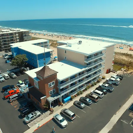 Sealoft Oceanfront Hotel-3
