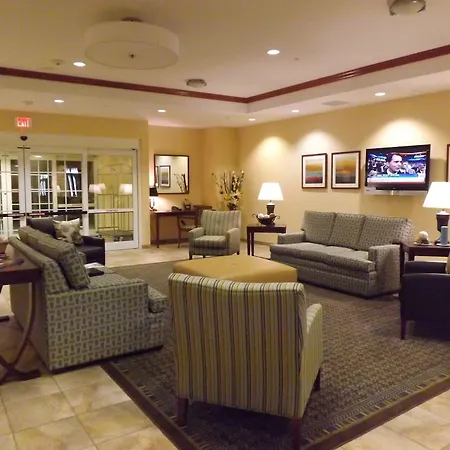Candlewood Suites Fredericksburg By Ihg-3