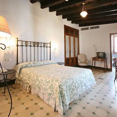 Posada de Palacio-2