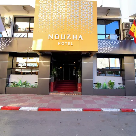 Hotel Nouzha-3