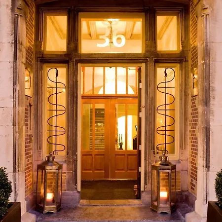 Grand Hotel Alkmaar-3