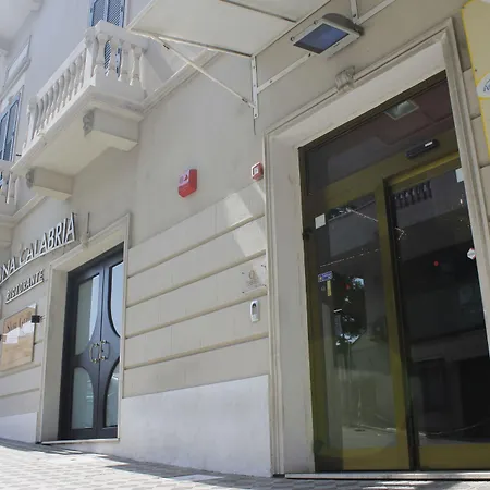 Albanuova Hotel-2