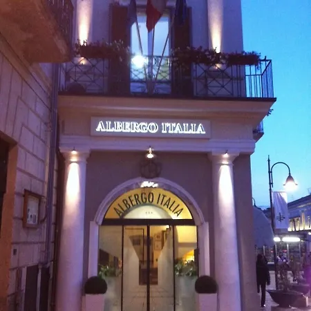 Albergo Italia-2