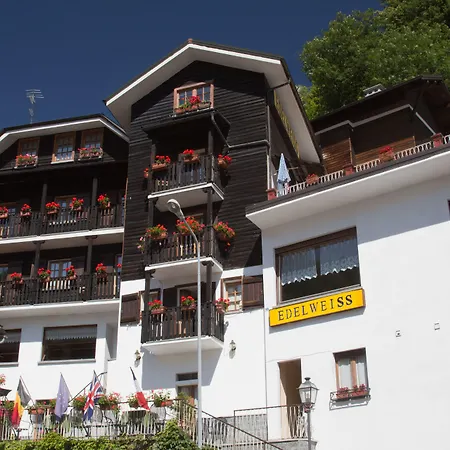 Hotel Edelweiss-3