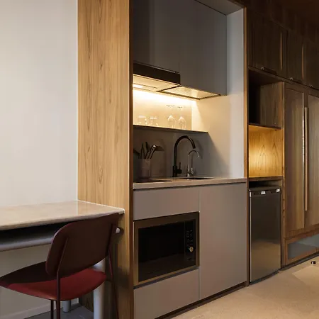 Wanderlust, The Unlimited Collection Managed By The Ascott Limited-2