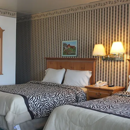 Travel Inn Redding-3