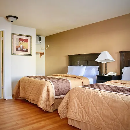 Travel Inn Redding-2