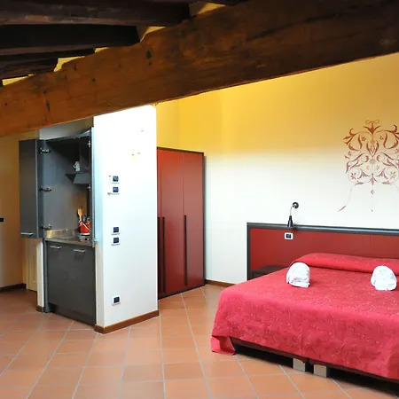 B&B Il Seminario-2
