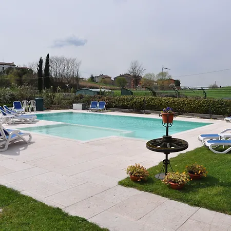 Hotel Agli Ulivi-3