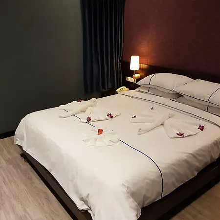 Oriana Boutique Hotel & Restaurant-2