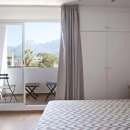 Hotel la Vila-3