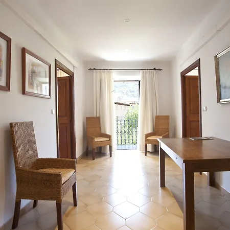 Hotel la Vila-2