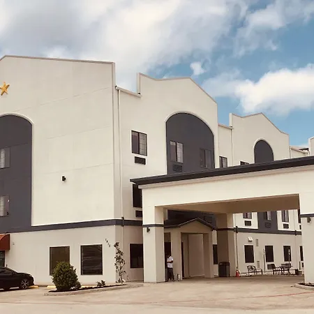 Days Inn By Wyndham Kemah-3