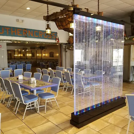 Beach Terrace Motor Inn-2