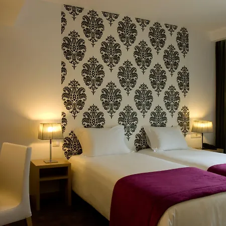 Hotel Genesis-3