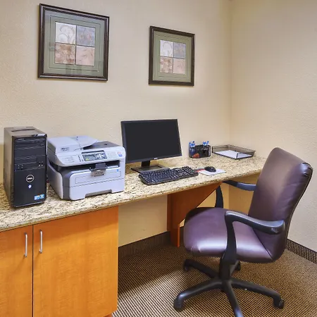 Candlewood Suites Fort Stockton By Ihg-2