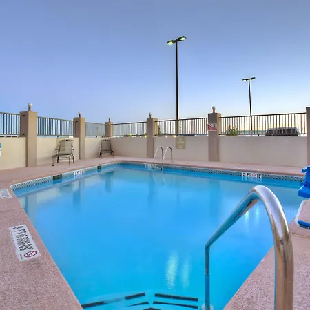 Candlewood Suites Fort Stockton By Ihg-3