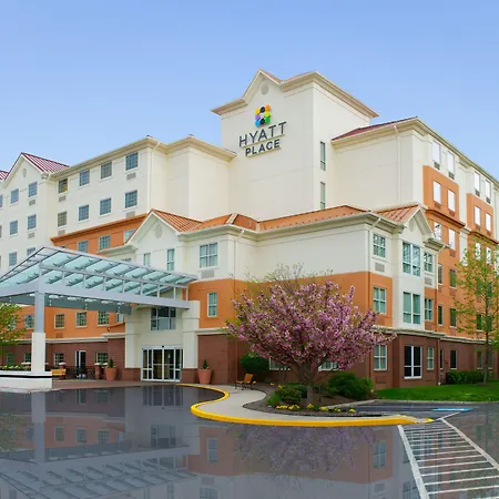 Hyatt Place Philadelphia/ King Of Prussia-2