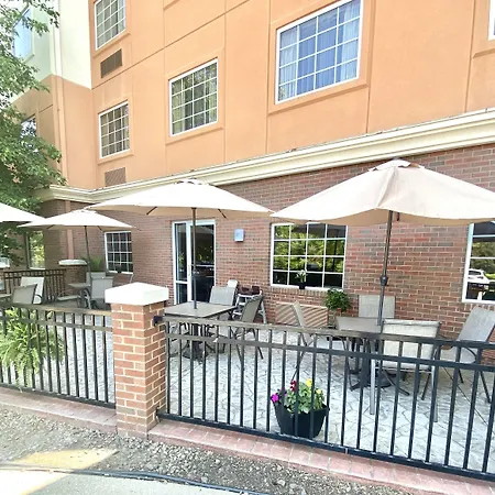 Hyatt Place Philadelphia/ King Of Prussia-3