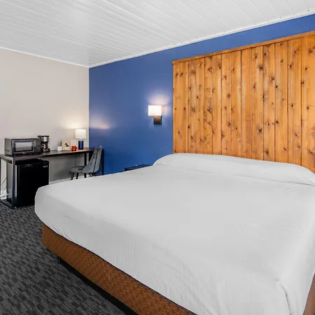 The Inn At Boatworks, Lake Tahoe-2