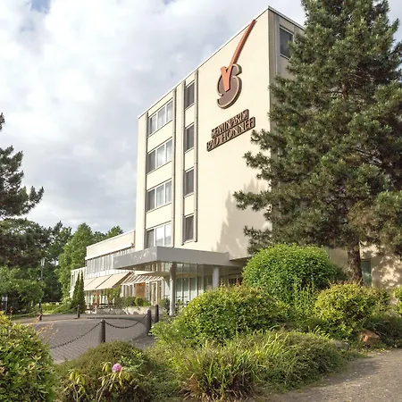 Seminaris Hotel Bad Honnef-3