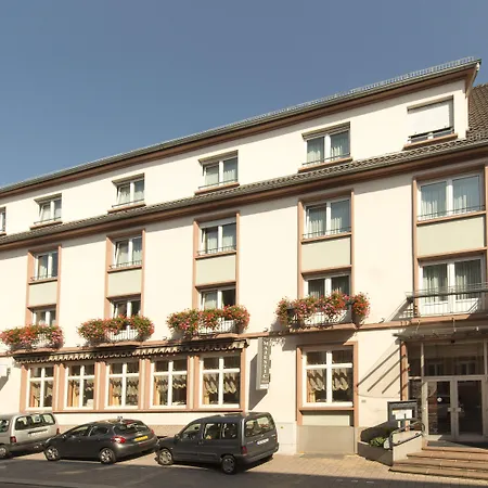 Hotel Majestic Alsace - Strasbourg Nord-2