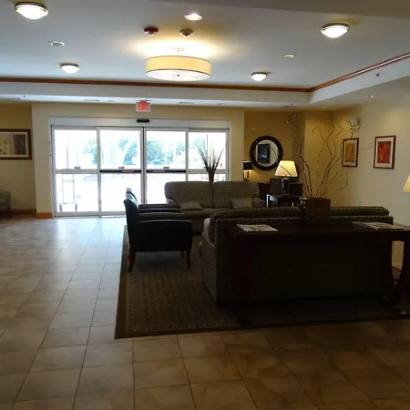 Candlewood Suites Slidell Northshore By Ihg-2