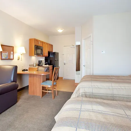 Candlewood Suites Slidell Northshore By Ihg-3