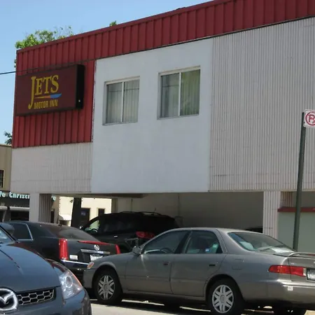 Jets Motor Inn-2